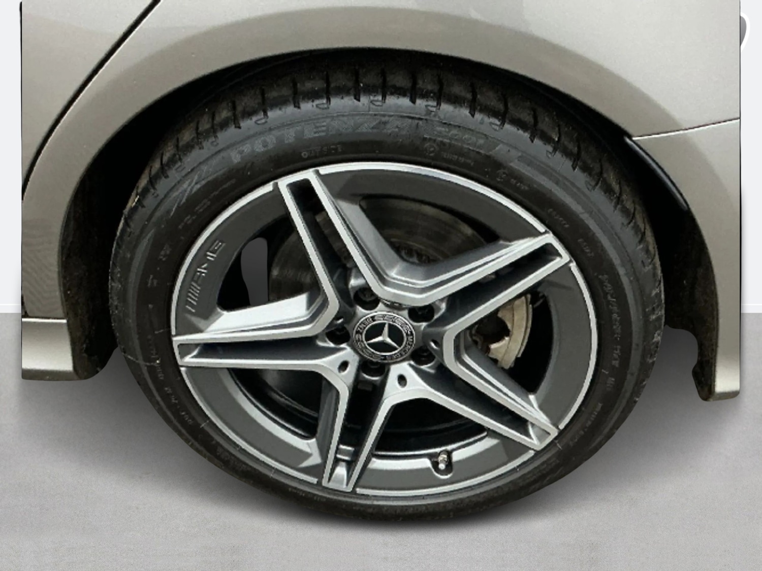 Used Mercedes-Benz C Class 2019 for sale - 78177917: Photo 6