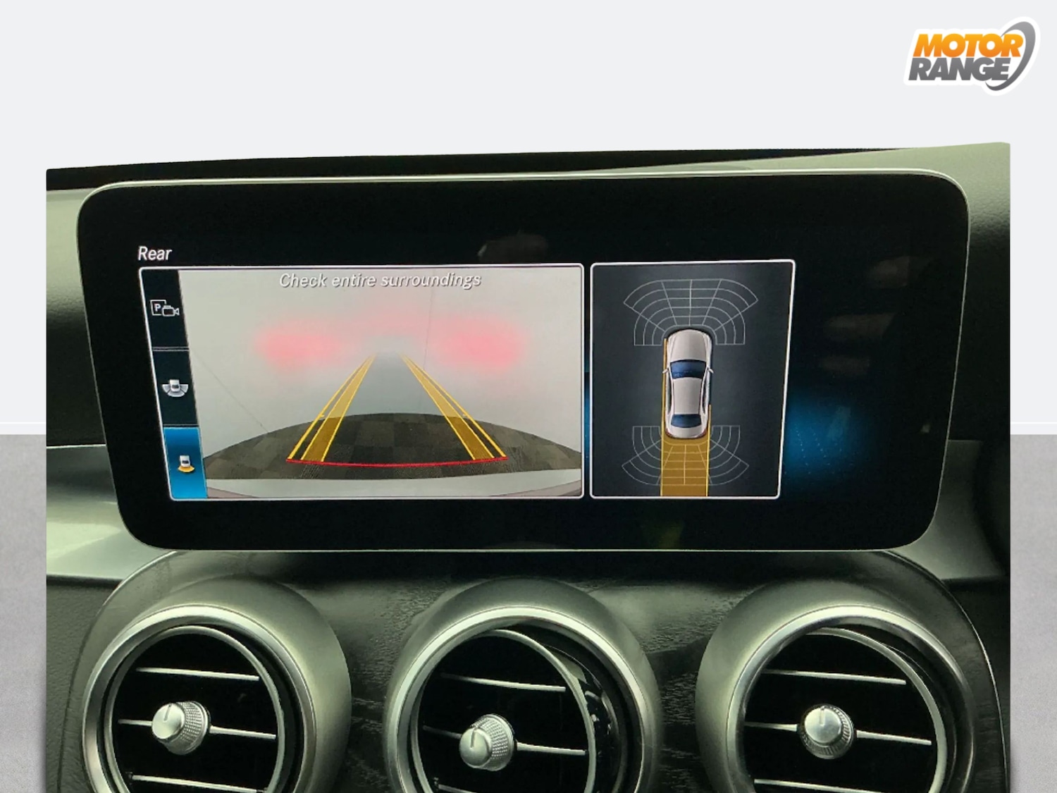 Used Mercedes-Benz C Class 2019 for sale - 78177917: Photo 9