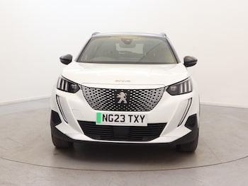 Used Peugeot 2008 2023 for sale - 77996439: Photo