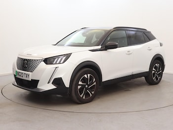 Used Peugeot 2008 2023 for sale - 77996439: Photo