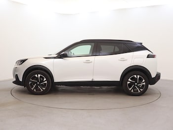 Used Peugeot 2008 2023 for sale - 77996439: Photo