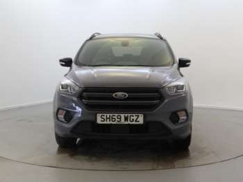 Used Ford Kuga 2019 for sale - 74967182: Photo