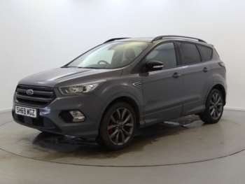 Used Ford Kuga 2019 for sale - 74967182: Photo