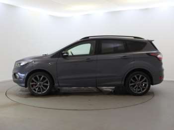 Used Ford Kuga 2019 for sale - 74967182: Photo