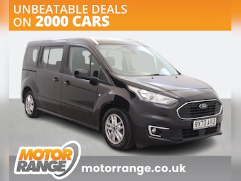 Used Ford Grand Tourneo Connect 2020 for sale - 79582563: Photo