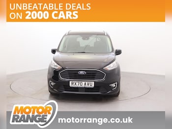 Used Ford Grand Tourneo Connect 2020 for sale - 79582563: Photo