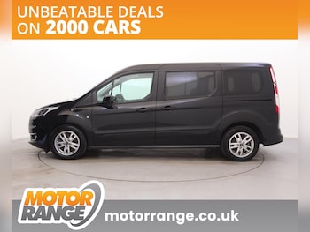Used Ford Grand Tourneo Connect 2020 for sale - 79582563: Photo