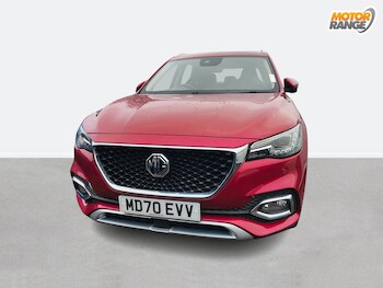 Used MG MG HS 2021 for sale - 77361832: Photo