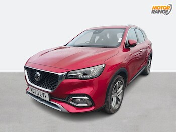 Used MG MG HS 2021 for sale - 77361832: Photo