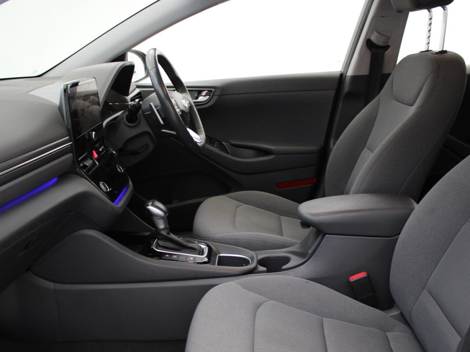 Used Hyundai IONIQ 2022 for sale - 75951813: Photo 10