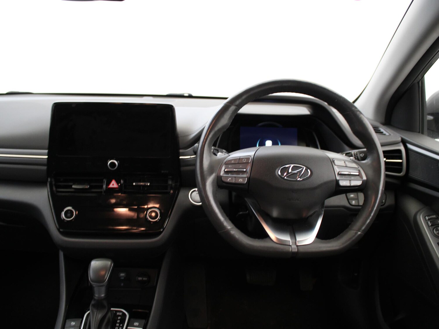 Used Hyundai IONIQ 2022 for sale - 75951813: Photo 11