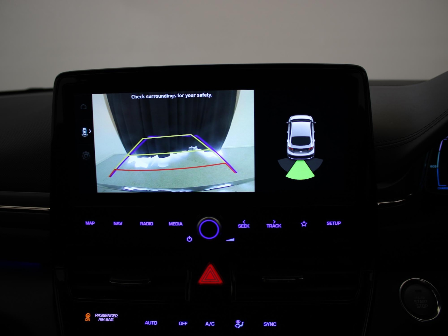 Used Hyundai IONIQ 2022 for sale - 75951813: Photo 13