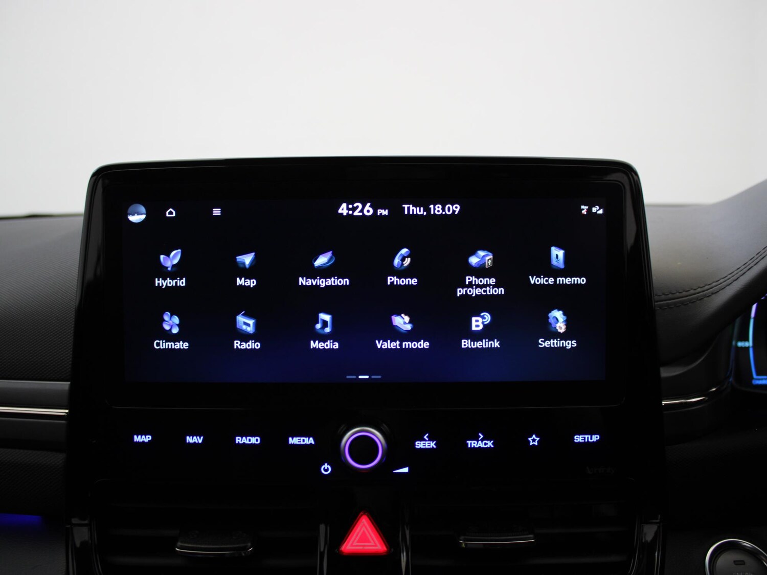 Used Hyundai IONIQ 2022 for sale - 75951813: Photo 15