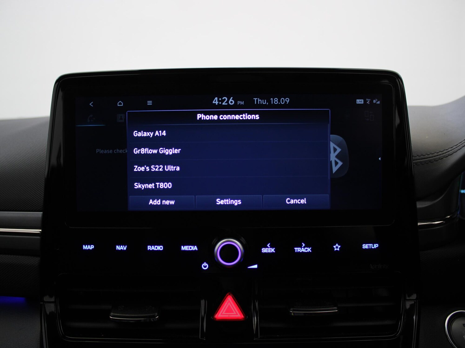 Used Hyundai IONIQ 2022 for sale - 75951813: Photo 18