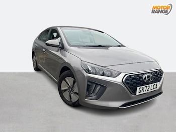 2022 - 1.6 GDi Hybrid Premium 5dr DCT