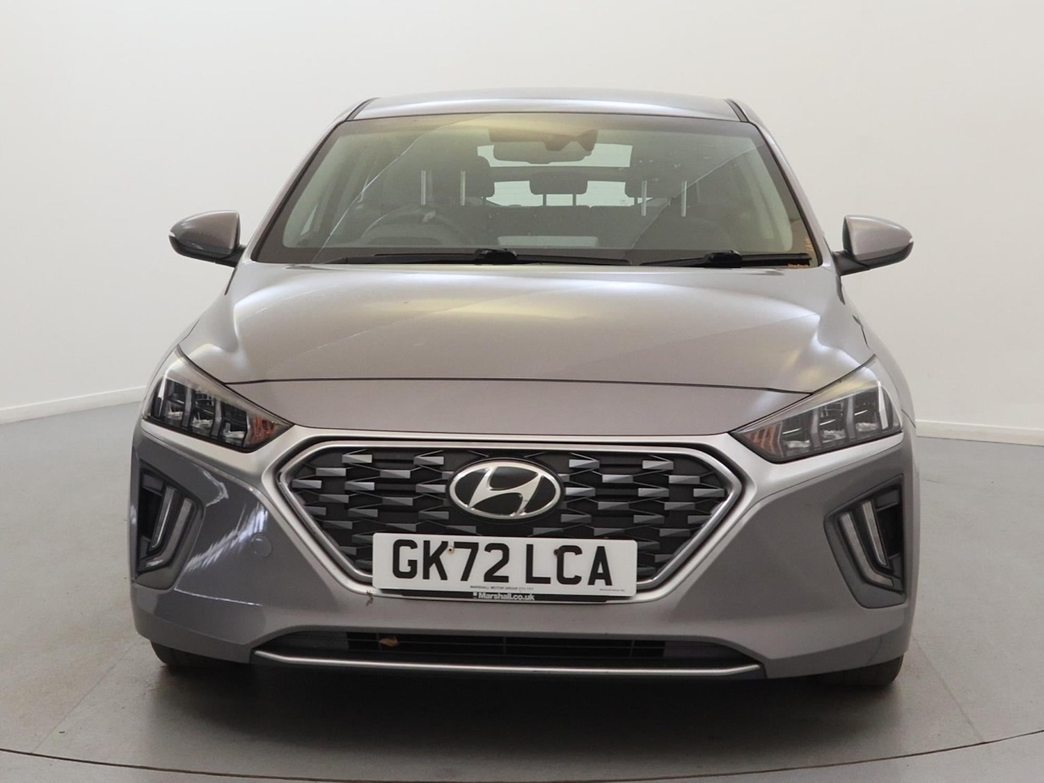 Used Hyundai IONIQ 2022 for sale - 75951813: Photo 2