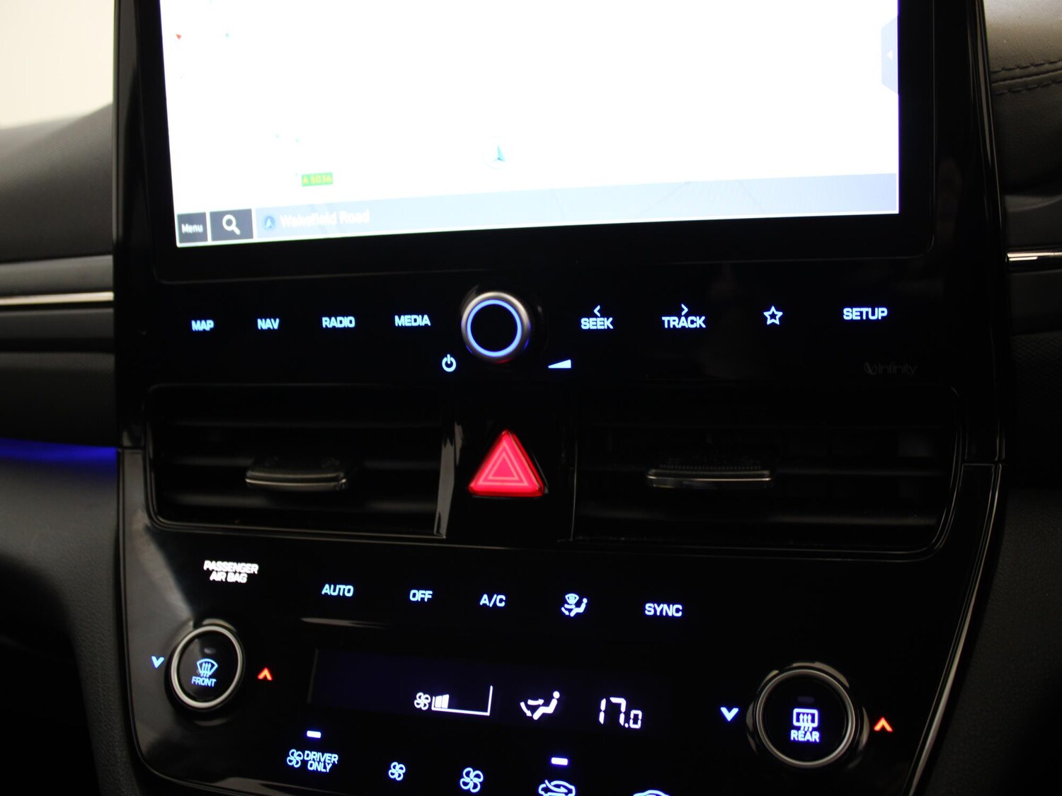 Used Hyundai IONIQ 2022 for sale - 75951813: Photo 22