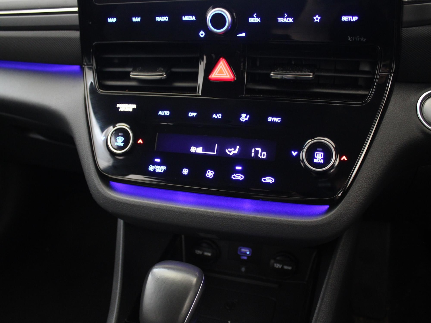 Used Hyundai IONIQ 2022 for sale - 75951813: Photo 23