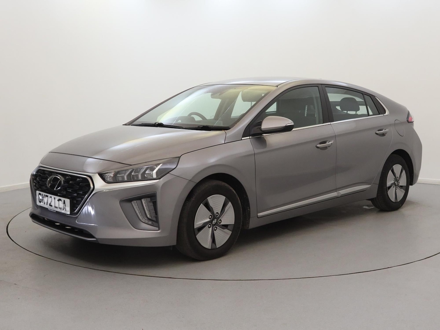 Used Hyundai IONIQ 2022 for sale - 75951813: Photo 3