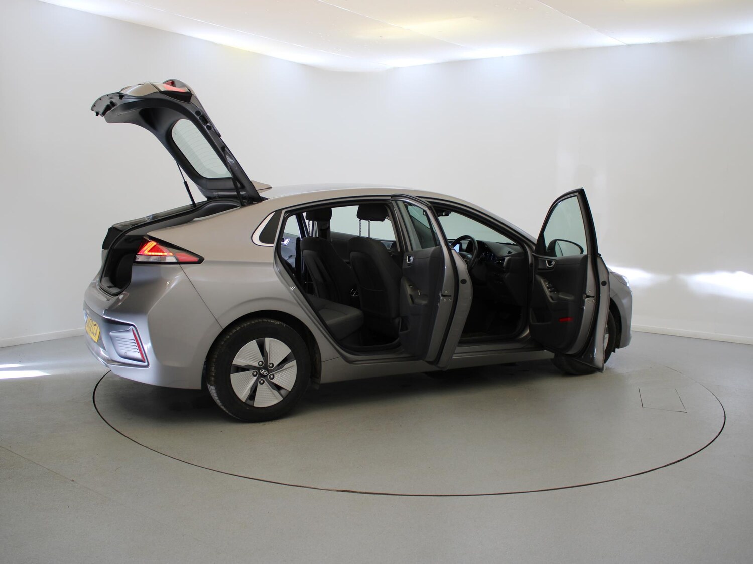 Used Hyundai IONIQ 2022 for sale - 75951813: Photo 35