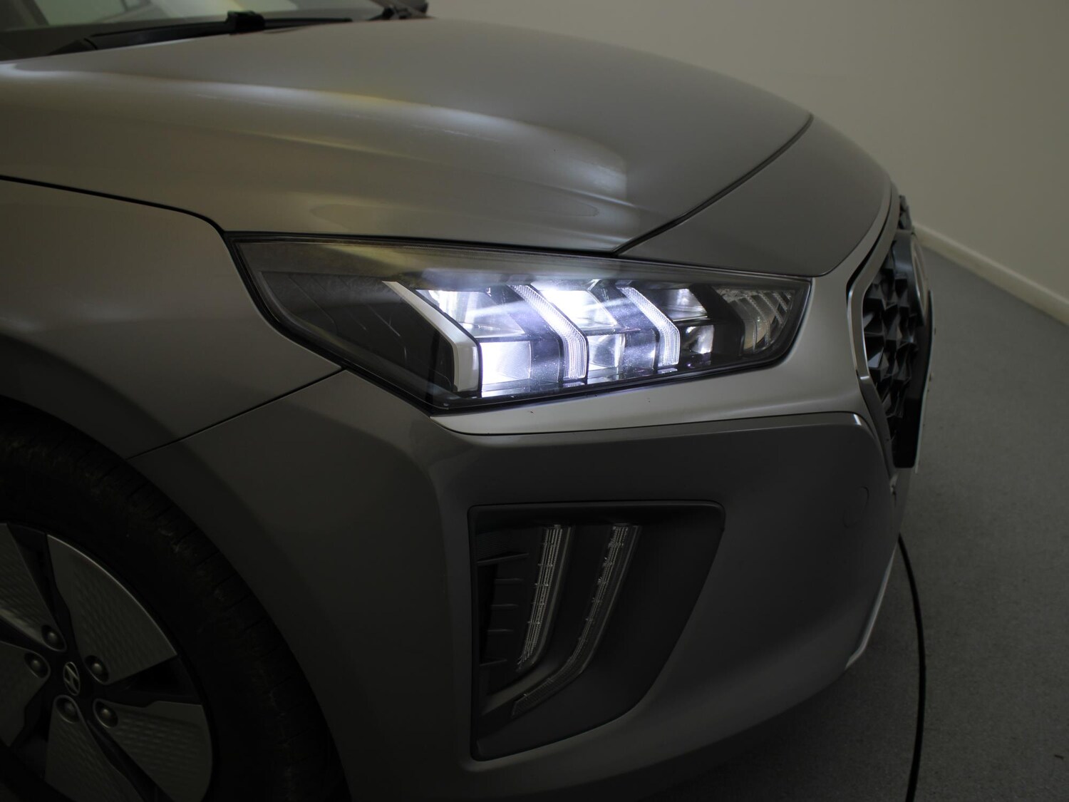 Used Hyundai IONIQ 2022 for sale - 75951813: Photo 36