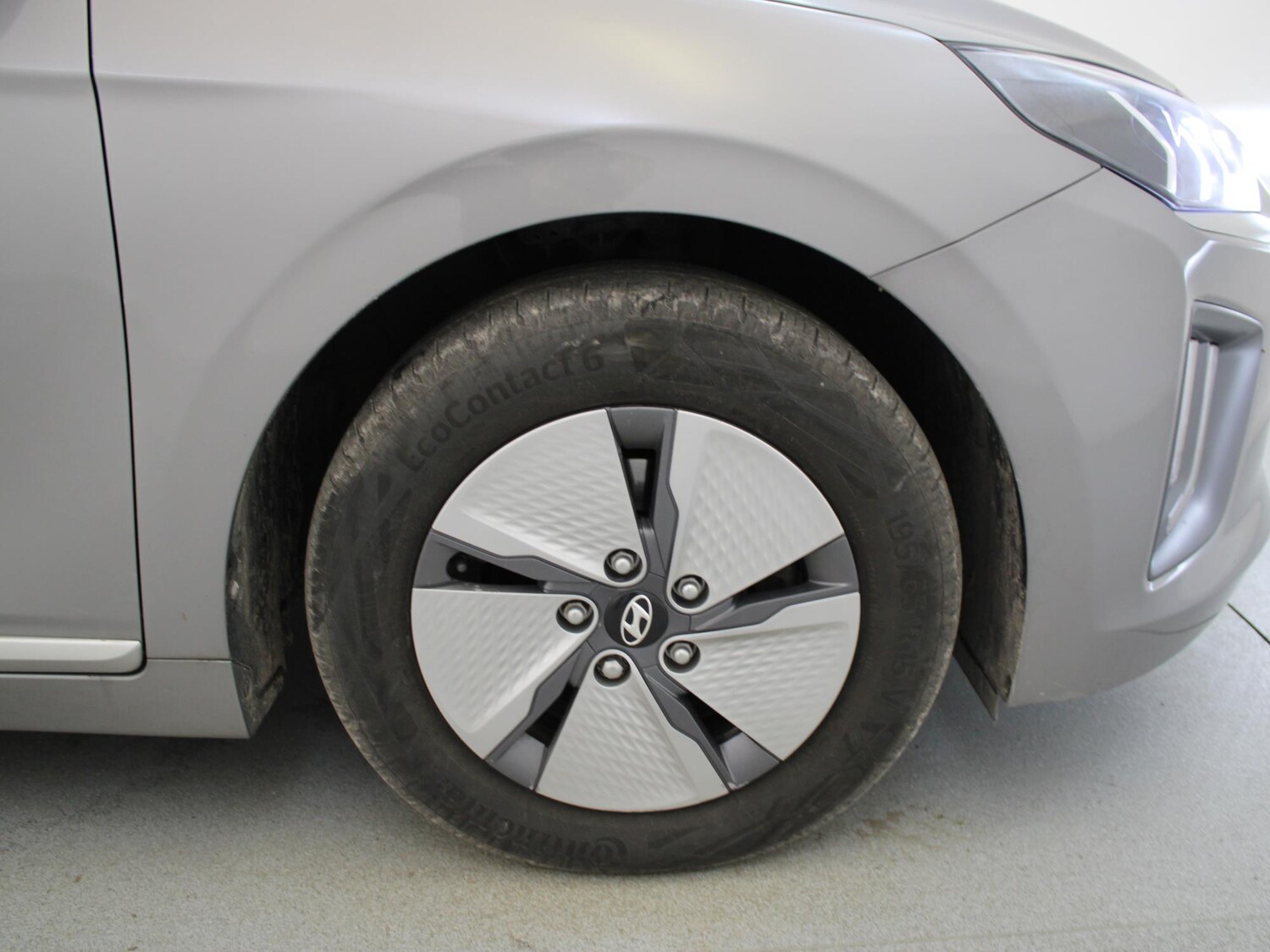 Used Hyundai IONIQ 2022 for sale - 75951813: Photo 37