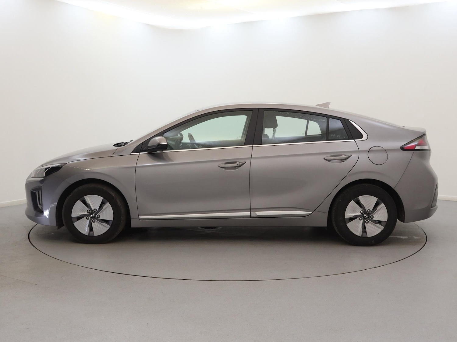 Used Hyundai IONIQ 2022 for sale - 75951813: Photo 4