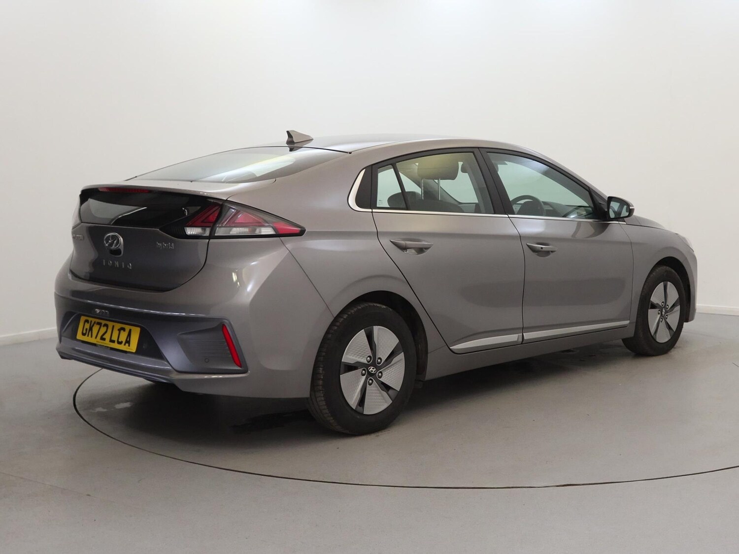 Used Hyundai IONIQ 2022 for sale - 75951813: Photo 5