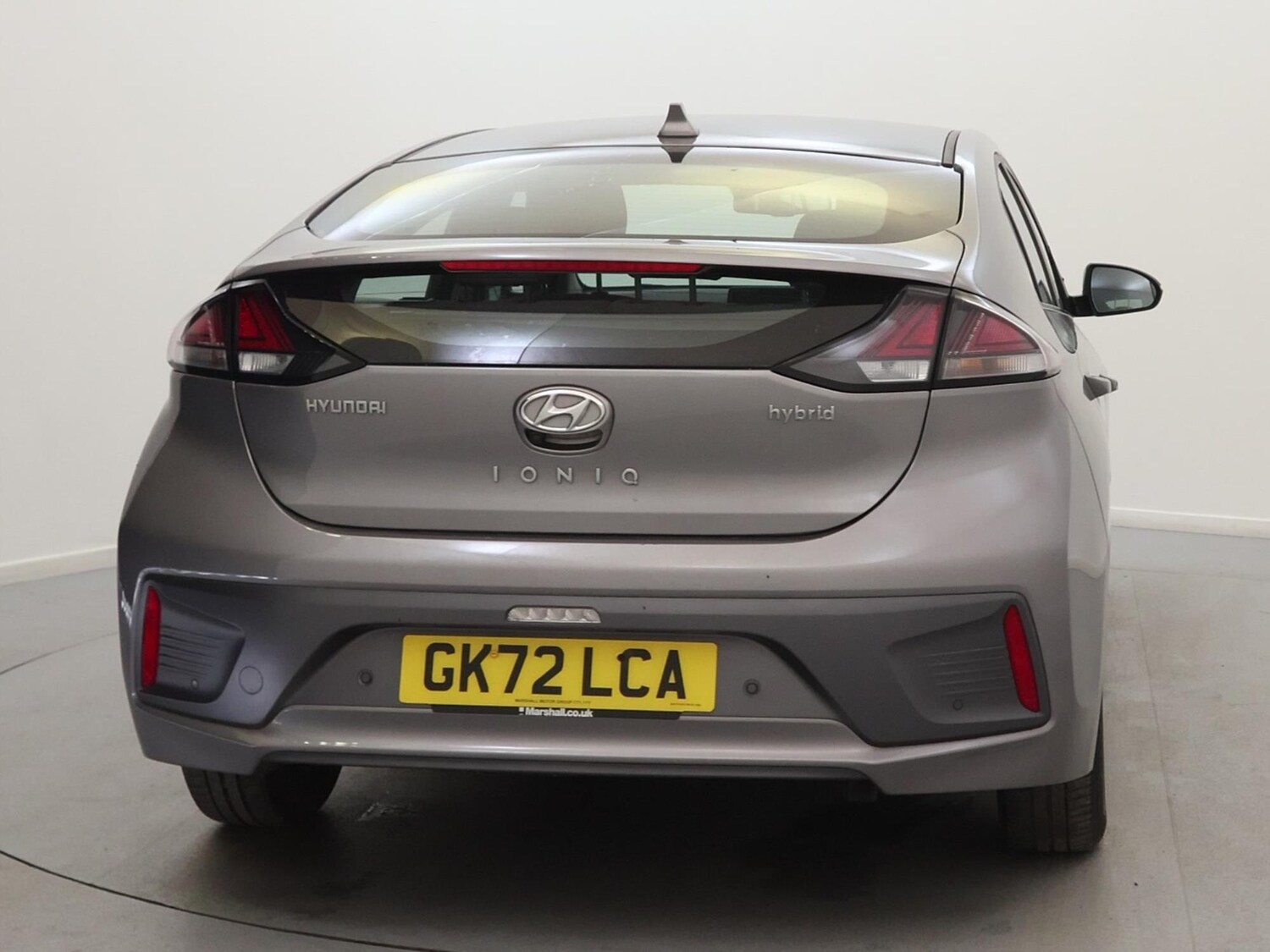 Used Hyundai IONIQ 2022 for sale - 75951813: Photo 6