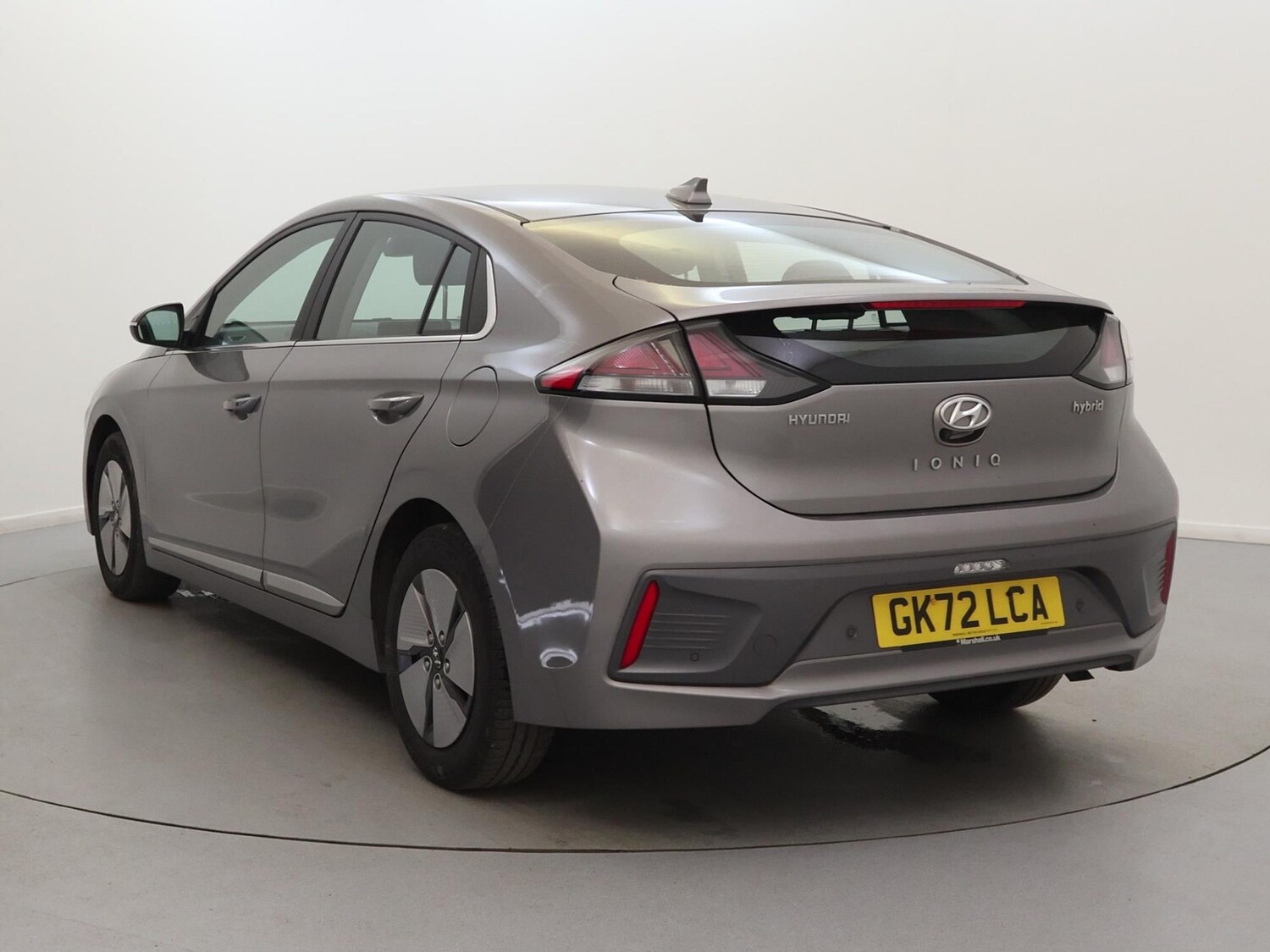 Used Hyundai IONIQ 2022 for sale - 75951813: Photo 7