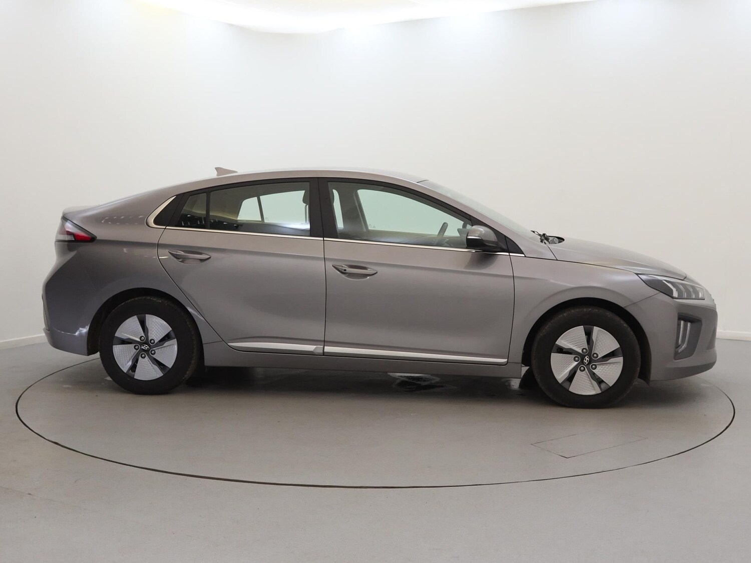 Used Hyundai IONIQ 2022 for sale - 75951813: Photo 8