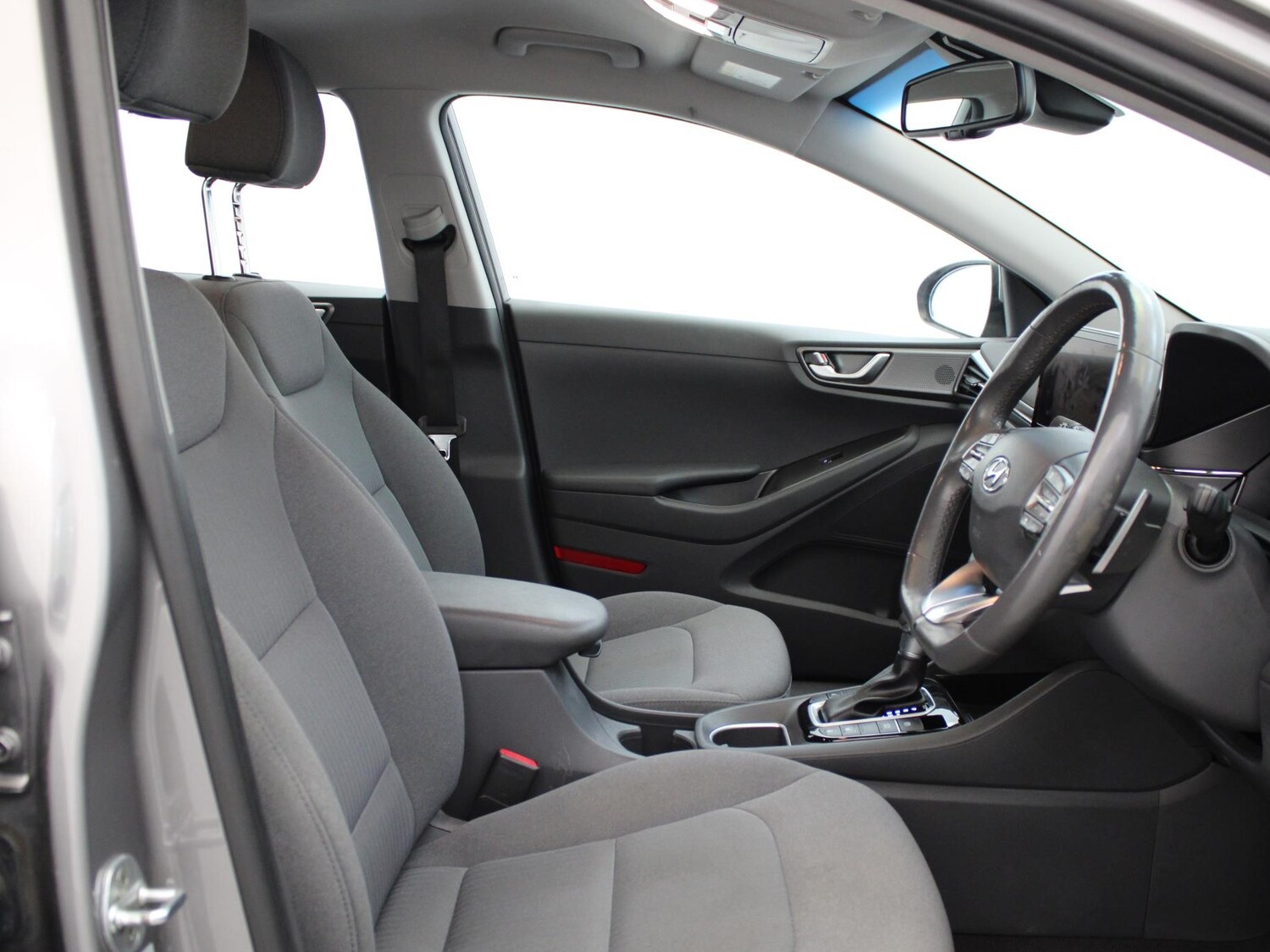 Used Hyundai IONIQ 2022 for sale - 75951813: Photo 9