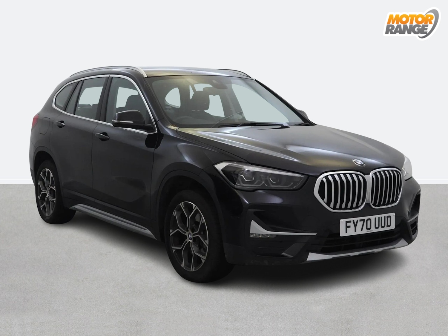 Used BMW X1 2020 for sale - 76157966: Photo 1