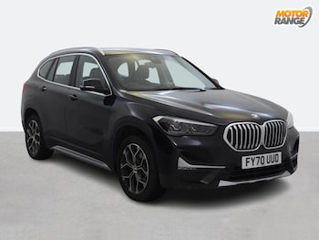 BMW - X1