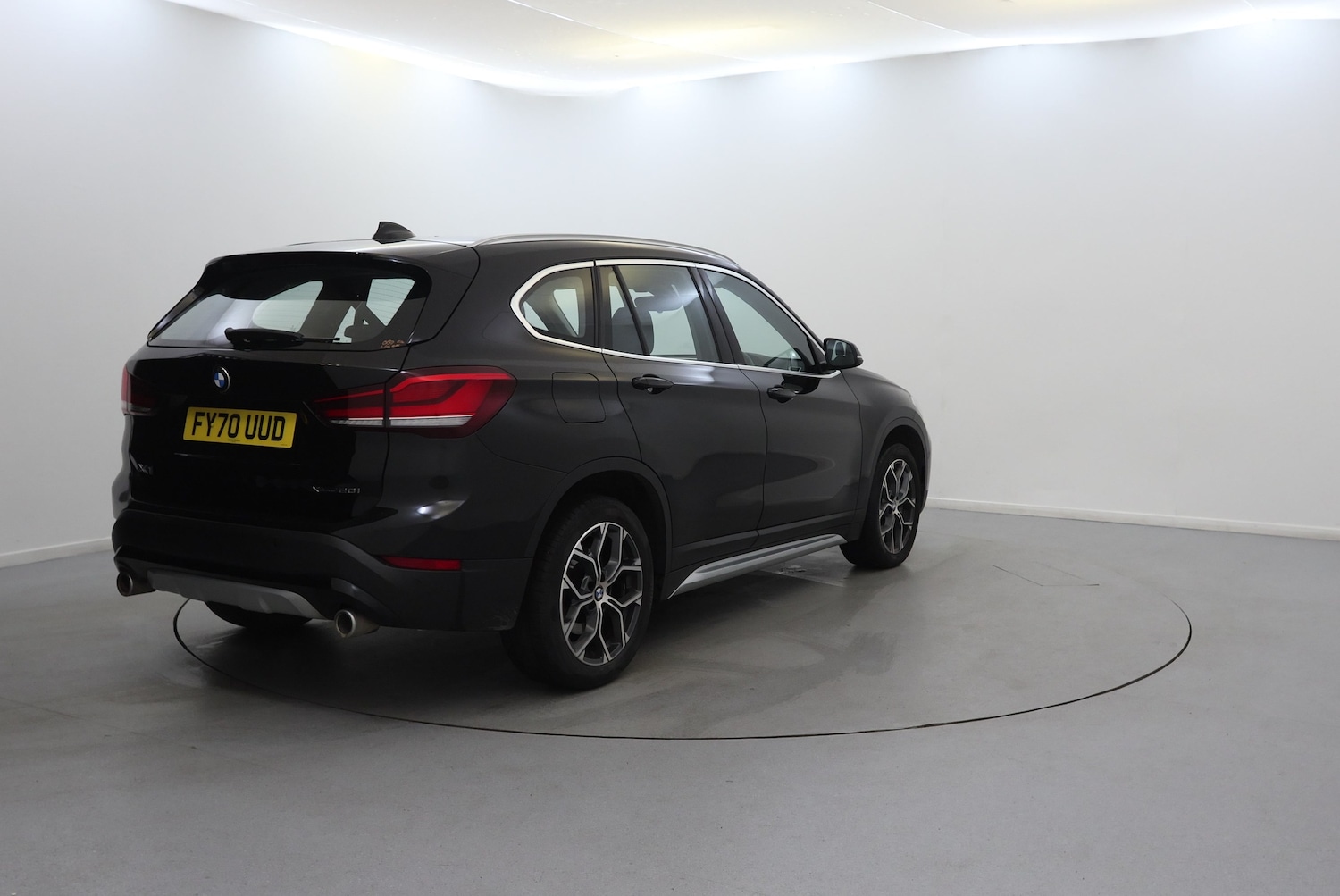 Used BMW X1 2020 for sale - 76157966: Photo 2
