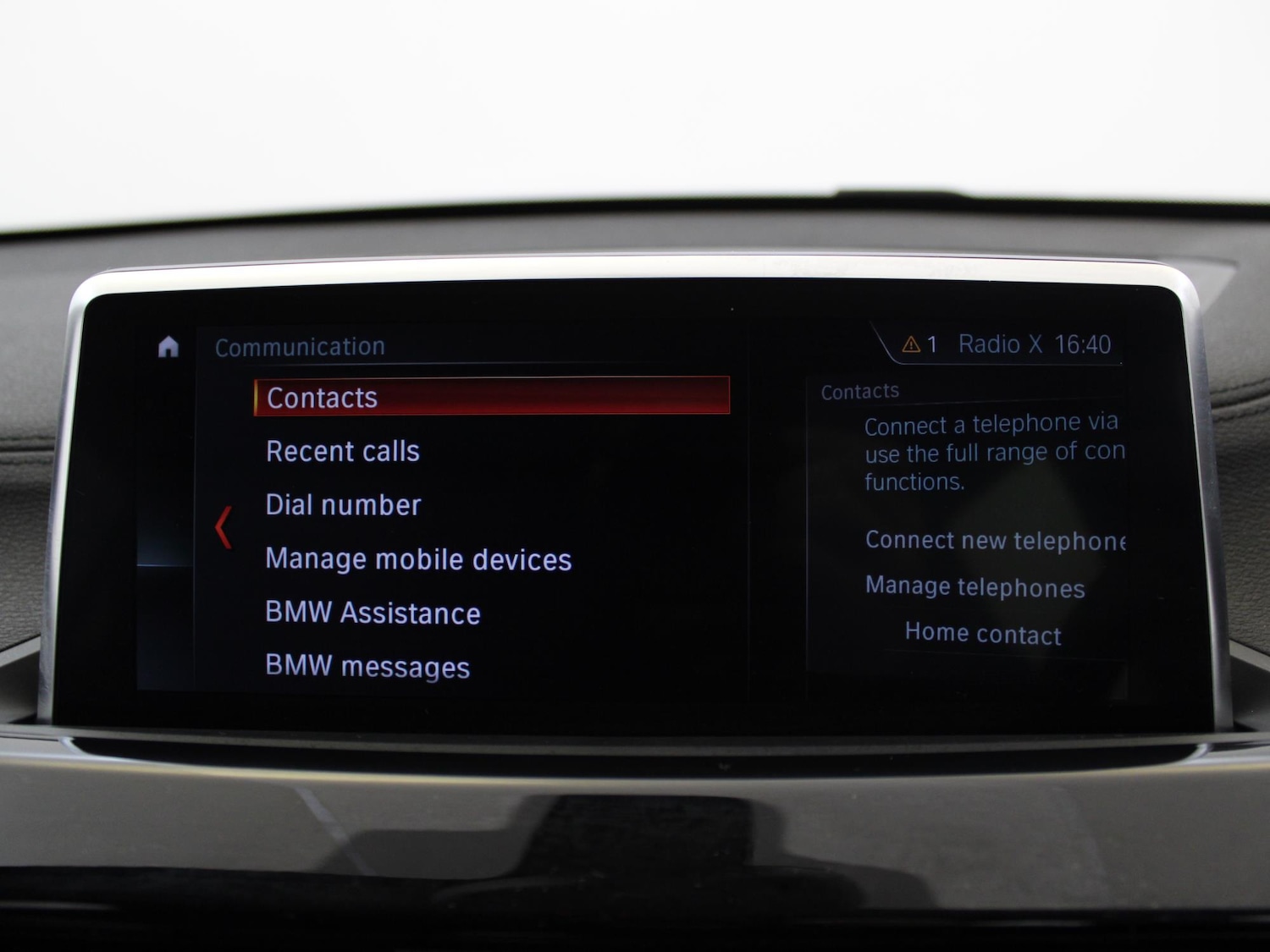 Used BMW X1 2020 for sale - 76157966: Photo 20