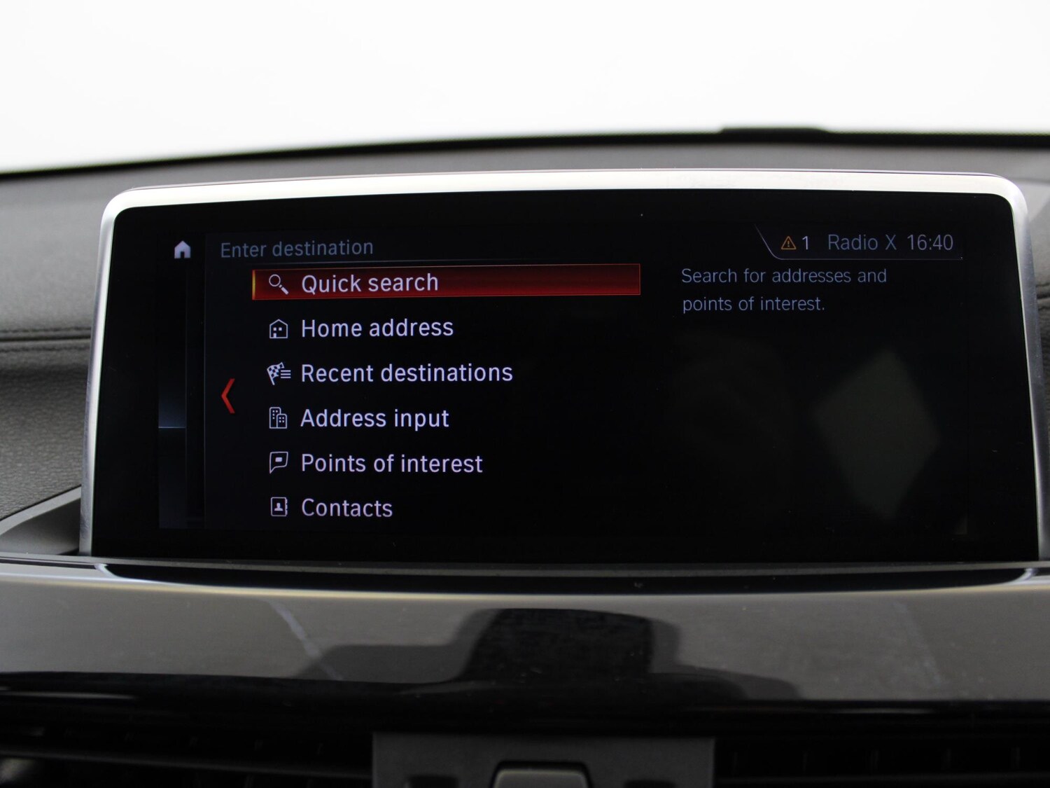 Used BMW X1 2020 for sale - 76157966: Photo 22