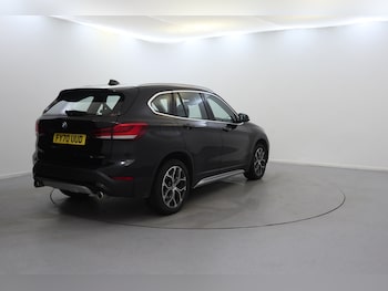 Used BMW X1 2020 for sale - 76157966: Photo 2