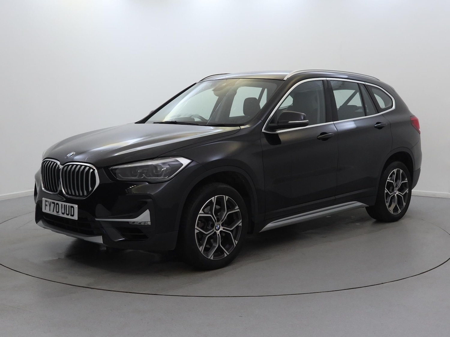 Used BMW X1 2020 for sale - 76157966: Photo 3