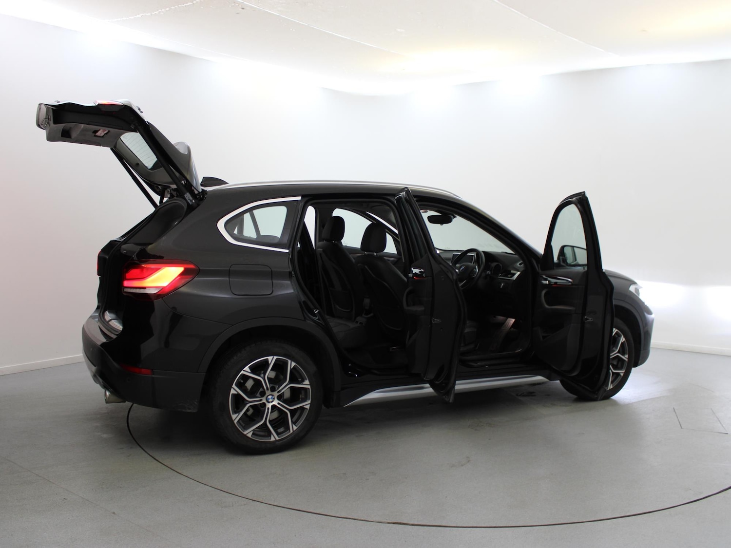 Used BMW X1 2020 for sale - 76157966: Photo 39