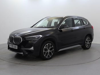 Used BMW X1 2020 for sale - 76157966: Photo 3