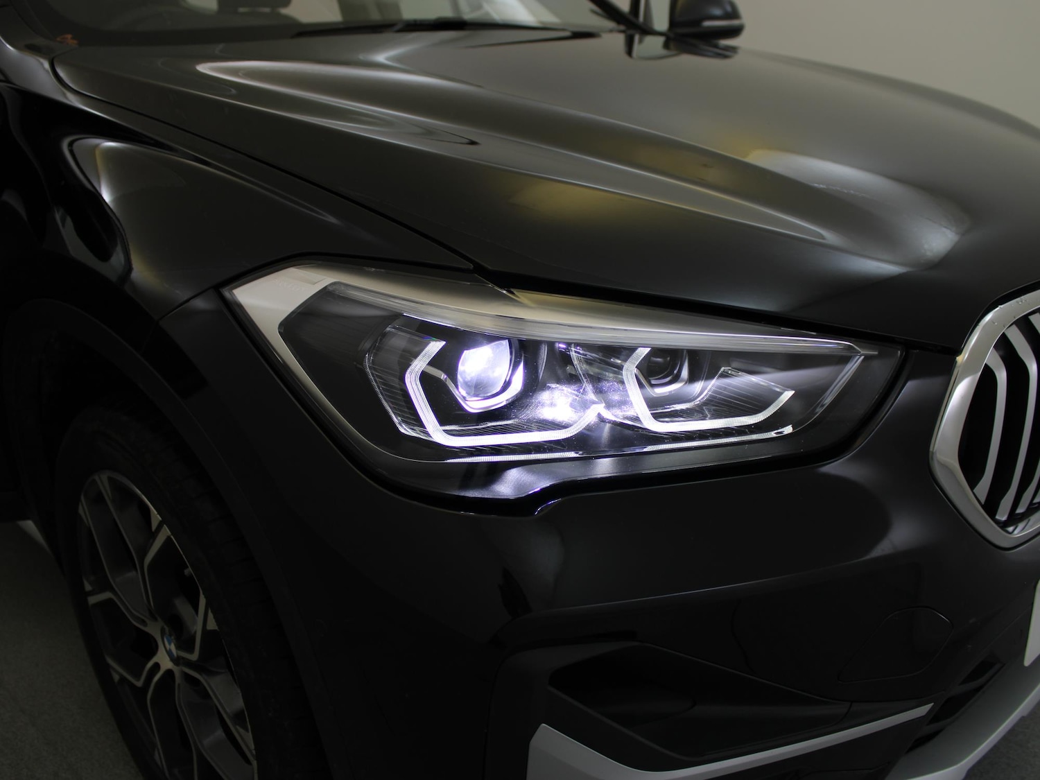 Used BMW X1 2020 for sale - 76157966: Photo 40