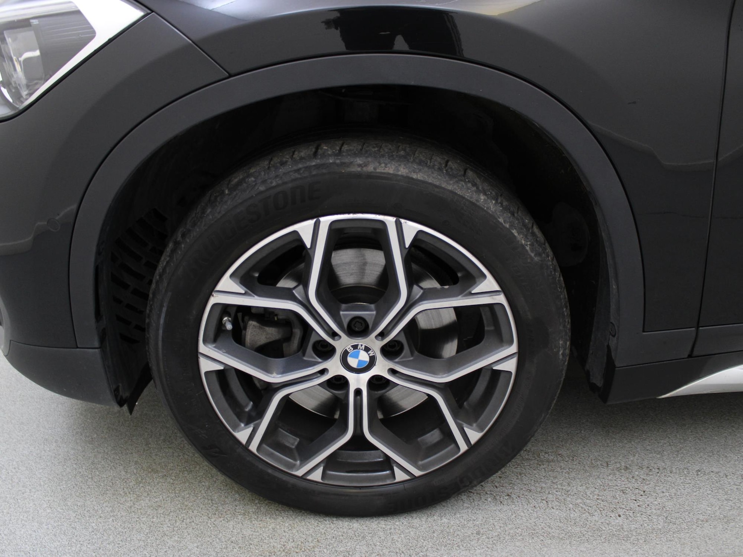 Used BMW X1 2020 for sale - 76157966: Photo 41
