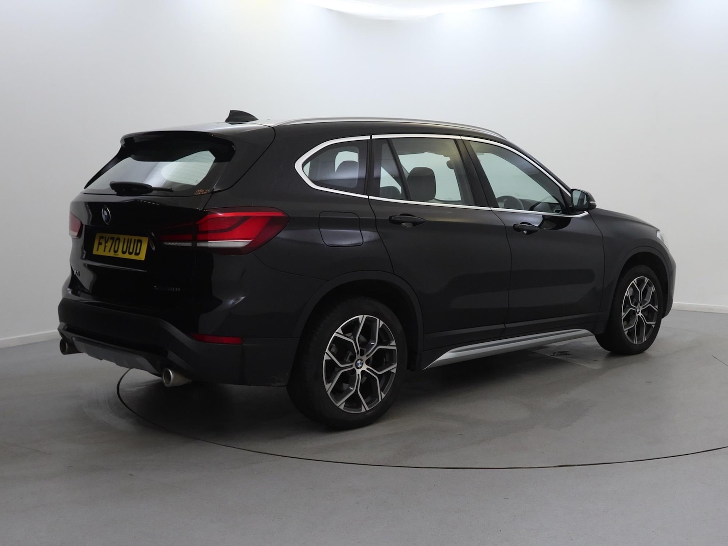 Used BMW X1 2020 for sale - 76157966: Photo 5