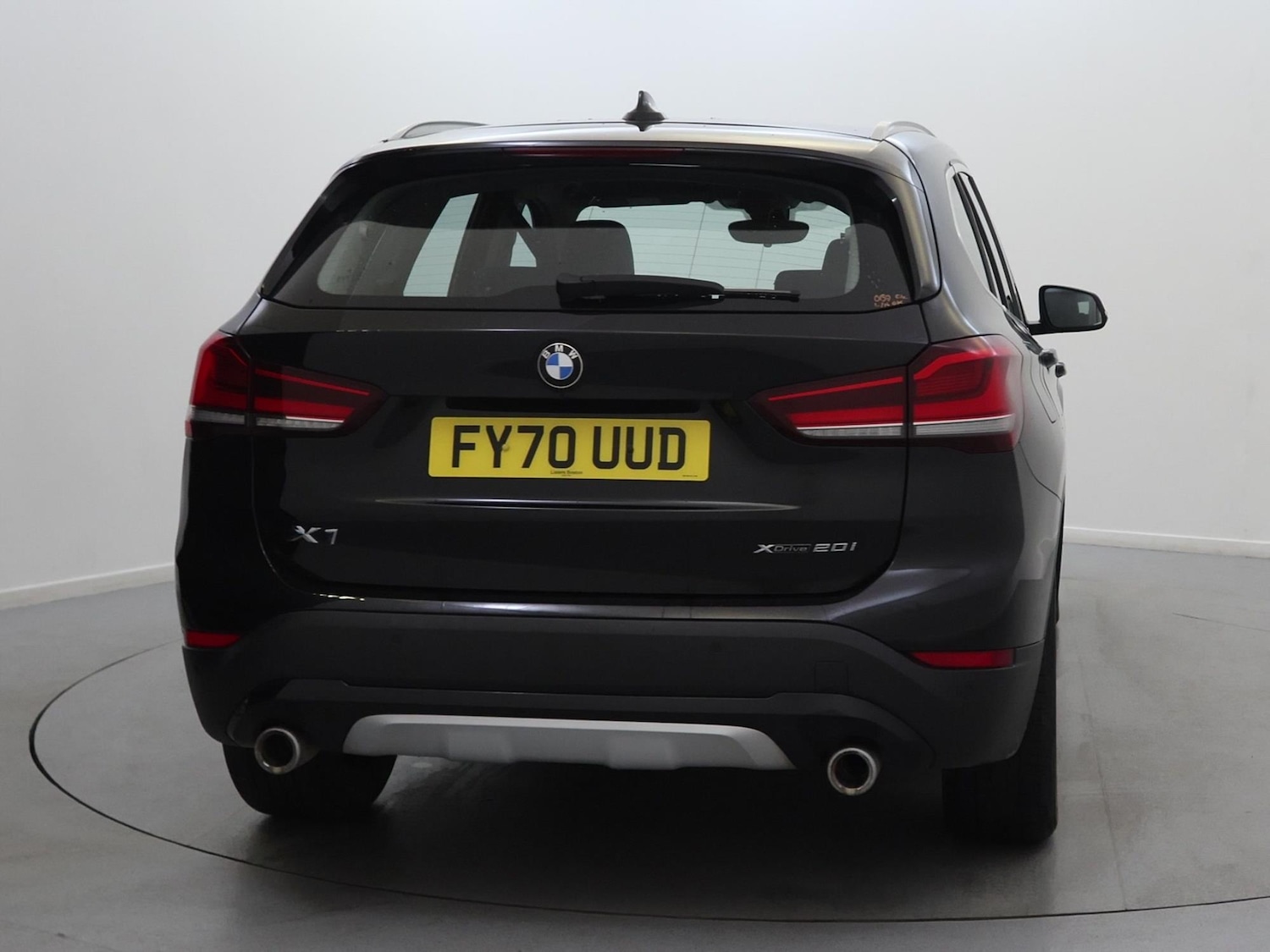 Used BMW X1 2020 for sale - 76157966: Photo 6
