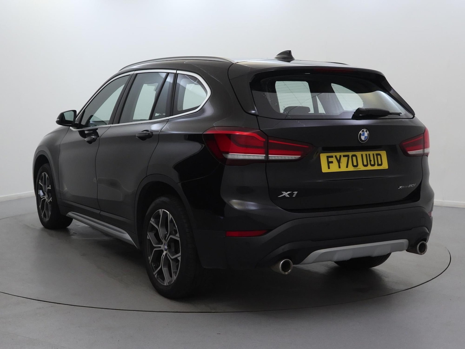 Used BMW X1 2020 for sale - 76157966: Photo 7
