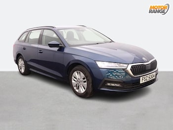 Used Skoda Octavia 2021 for sale - 79241582: Photo