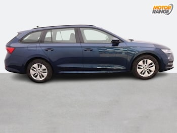 Used Skoda Octavia 2021 for sale - 79241582: Photo