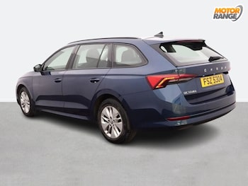 Used Skoda Octavia 2021 for sale - 79241582: Photo