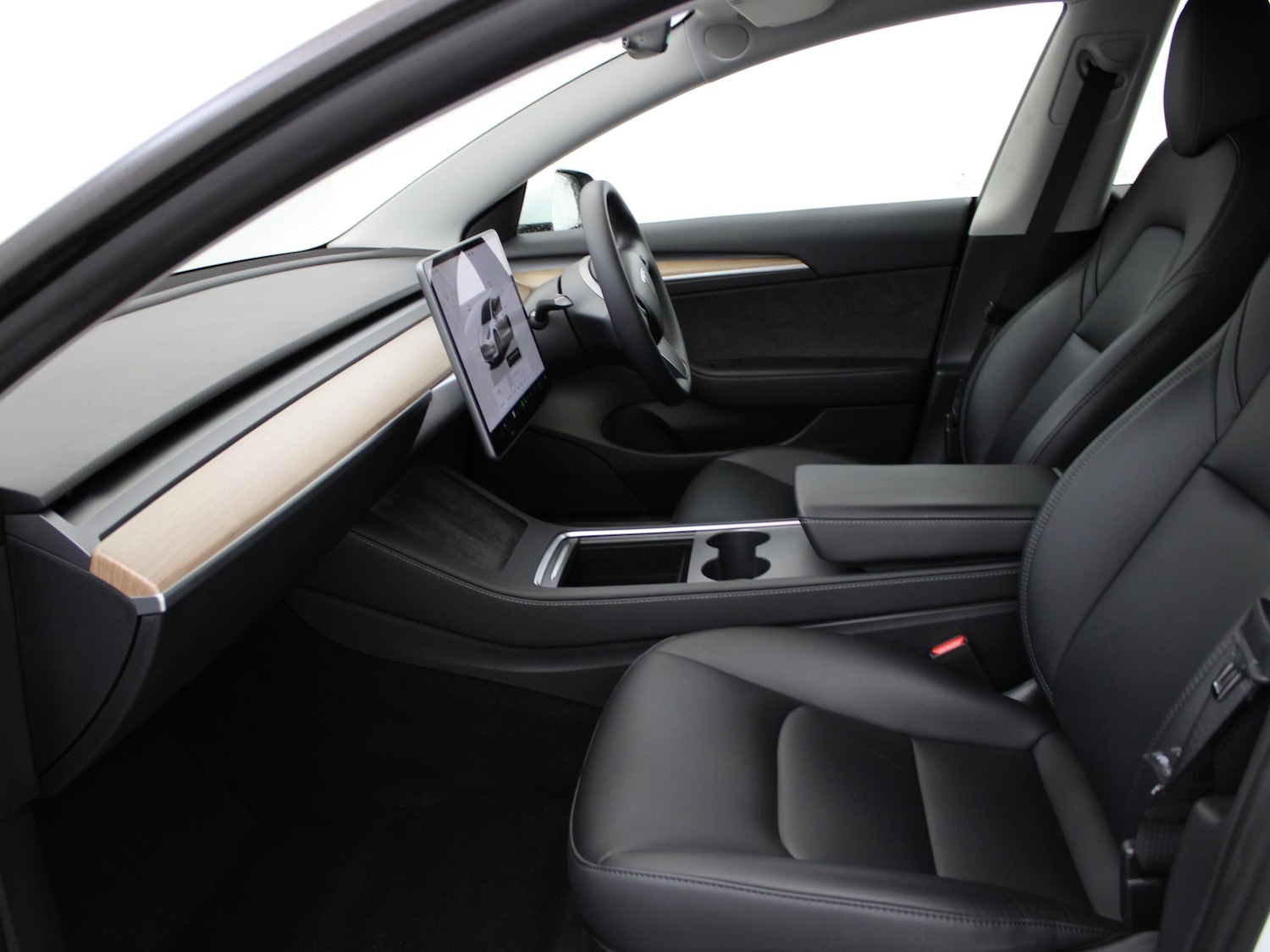 Used Tesla Model 3 2023 for sale - 77316719: Photo 11